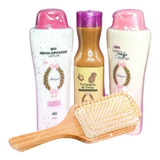 Shampoo Magia Capilar Frutas Bio  - Kg A $89