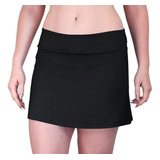 Saia Shorts Babolat Play Preta