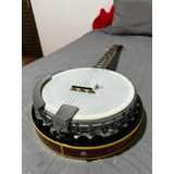 Banjo 5 Cordas Stagg Bjm30 