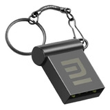 Memoria Usb 2tb Alta Velocidad 3.0 (2000gb) Negra X