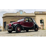 Citroen 3cv