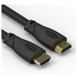 Kit 2 Cabo Hdmi 2.0v 1,5m Blindado Ultra Velocidade ELG Hd15