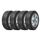 4 Neumaticos Fate 185 60r15 84h Sentiva Sport