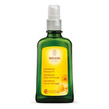 Weleda Aceite Para Masaje Calendula 100 Ml