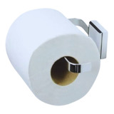 Porta Papel Jackwal Misu Cromado 4805 Cor Prateado