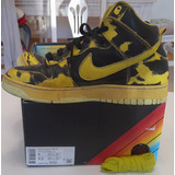 Zapatillas Nike Dunk Hi 1985 26cm.   Jordan.