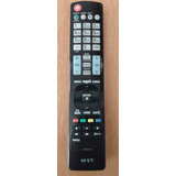 Control Remoto Tv LG 32 