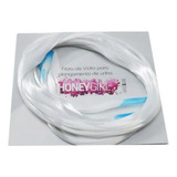 Unha De Fibra De Vidro Gel Acrilico 3 Metros Honey Girl