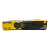 Bocinas Kicker 6.5 Pulgadas 46csc654 2 Vias 300w Caja Dañada