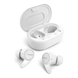 Audífono True Wireless Bluetooth Philips Tat1207 Color Blanco