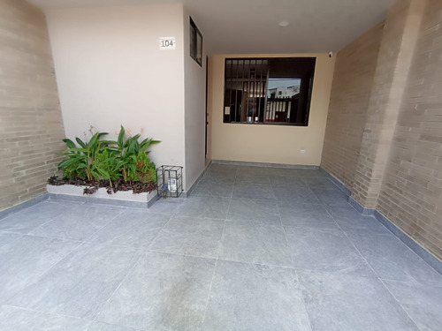 Se Vende Casa Conjunto, Duplex, Para Estrenar Olaya, Barranquilla