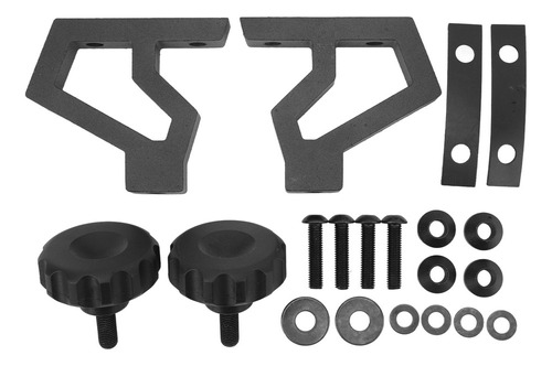 Kit De Soporte De Montaje Off Road Jack 11586.04 De Repuesto