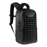 Mochila Invictus Citizen Pro Militar 30l Tática Edc Notebook Cor Preto Desenho Do Tecido Liso