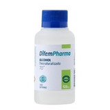 Alcohol Difem Pharma 125 Ml Oferta