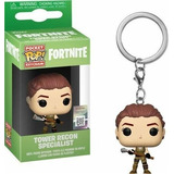 Funko Pop! Keychain Fortnite Tower Recon Specialist (36951) 