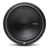 Subwoofer Rockford Fosgate P1s4-12 De 12 Pulgadas