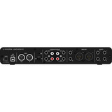 Interface Behringer  Modelo  Umc-404hd