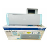 Plotter De Corte Brother Scanncut Sdx125 (envio Gratis)