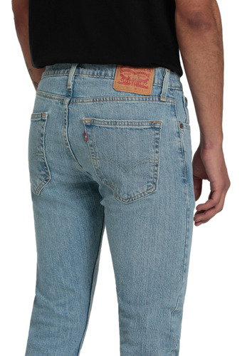 Jeans Skinny Taper Levis® 84558-0191