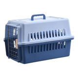 Transportadora Carrier Para Perro Y Gato Atlas 10 - Ferplast