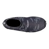 Zapato Acuatico Svago Modelo Camuflaje Color Negro