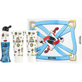 Set De Regalo Cheap & Chic So Real Moschino Incluye Edt