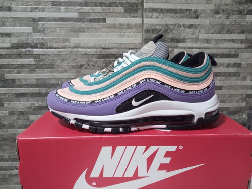 Zapatillas Nike Air Max 97 Have A Nike Day