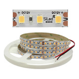 Tira Flexible 600 Leds Blanco Calido Int Cri 90