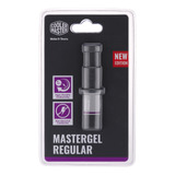 Pasta Termica Cooler Master Mastergel Regular 4gr Mgx-zo /v