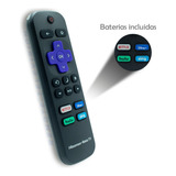 Control Remoto Hisense Roku Tv Original