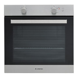 Horno A Gas Ariston Ga3 124 C Ix A 75l Grill Spiedo S/salida