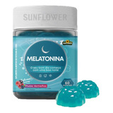 Melatonina Gummy Goma O Seu Bom Dia Começa Com Uma Boa Noite