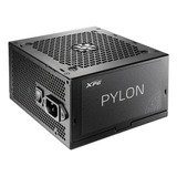 Fuente De Poder Xpg Pylon De 650w, Atx, 80 Plus Bronze. Xpg 