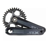 Plato Palanca Mtb Shimano Slx Fc-7100 12 Vel 32d 175mm