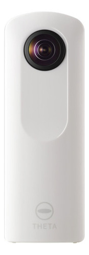 Ricoh Theta Sc2 - White