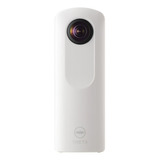 Ricoh Theta Sc2 - White