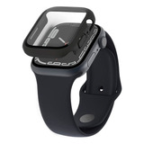Case Funda Protector Compatible Con Apple Watch Series 