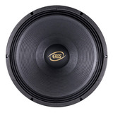 Alto Falante Woofer Eros E315-lc 400w Rms 8 Ohms E315lc