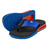 Lindo Chinelo Kenner Nk6 Pro Slidd Últimas Unidades