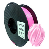 Filamento Petg Masterprint Rosa 1kg P/ Impressora 3d - Full