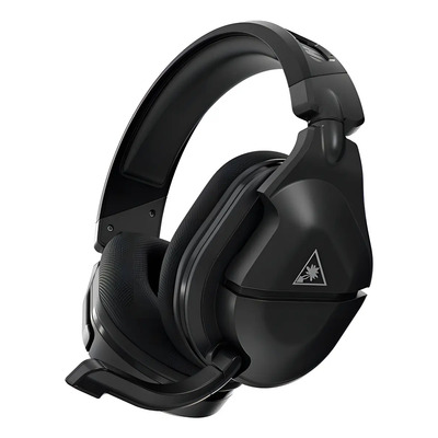 Audifonos Turtle Beach Stealth 600 Gen 2 Max ::.. Ps5 Color Negro | Meses sin interés