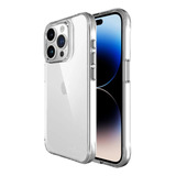 Funda Prodigee Hero Para iPhone 15 Pro Max + Hidrogel