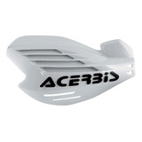  Arcebis Protetor De Mao X-force Branco Kawasaki 0013709.030