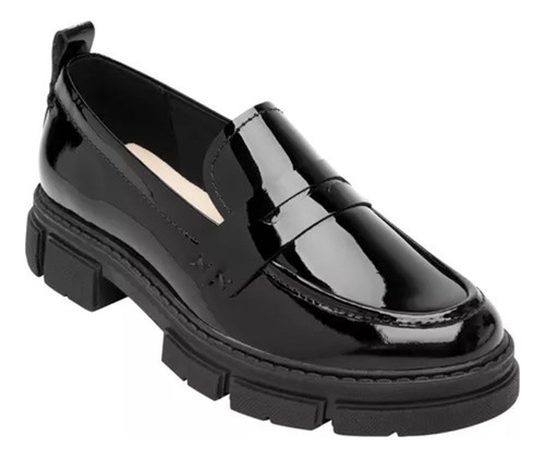 Zapato Escolar Flexi Dama 124602