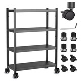 Rack Estante Metálico Mueble Organizador Multiusos Cocina