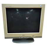 Monitor LG Flatron Ez T710sh