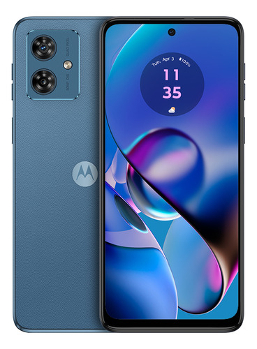 Motorola Moto G54 5g 256 Gb Azul 8 Gb Ram