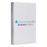 Silhouette Studio Business Edition