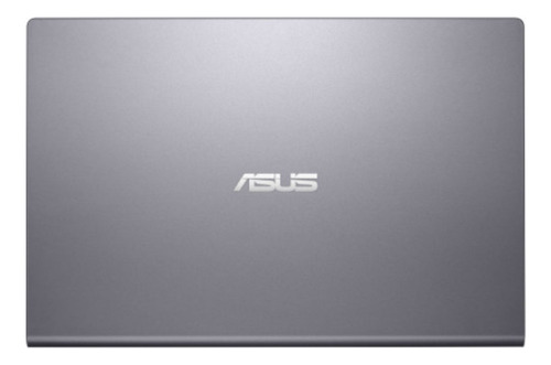 Portatil Asus P1412cea-ek0883x Ci5 1135g7 8gb 512 Ssd Win 11 Color Gris