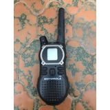 Handy Motorola Individual